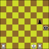 Шахматная задача №49673