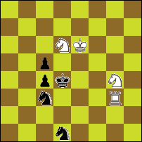 Шахматная задача №49675