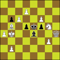 Шахматная задача №49682