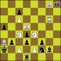 Шахматная задача №49684