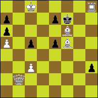 Шахматная задача №49686