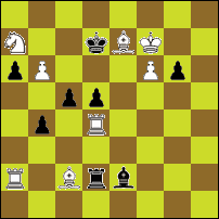 Шахматная задача №49690
