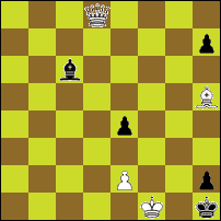 Шахматная задача №49691