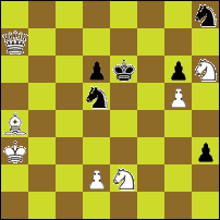 Шахматная задача №49692