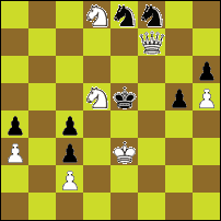 Шахматная задача №49694
