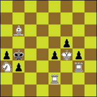 Шахматная задача №49704