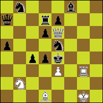 Шахматная задача №49705