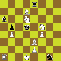 Шахматная задача №49707