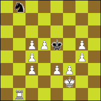 Шахматная задача №49711