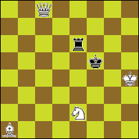 Шахматная задача №49722