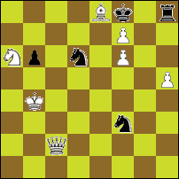 Шахматная задача №49724