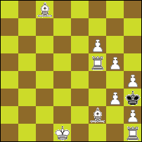 Шахматная задача №49727