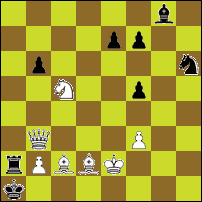 Шахматная задача №49736