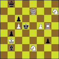 Шахматная задача №49738