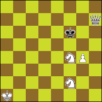 Шахматная задача №49739
