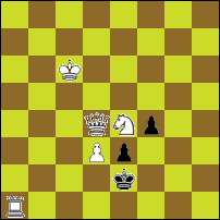 Шахматная задача №49741
