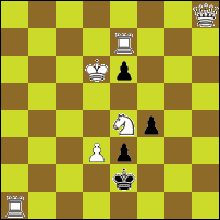 Шахматная задача №49743