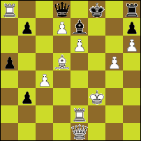 Шахматная задача №49744
