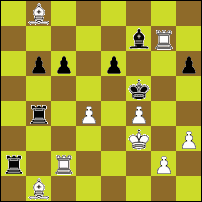 Шахматная задача №49748