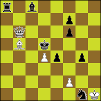 Шахматная задача №49750