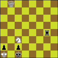 Шахматная задача №49752