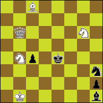 Шахматная задача №49754