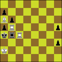 Шахматная задача №49757