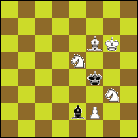 Шахматная задача №49762