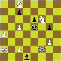 Шахматная задача №49763
