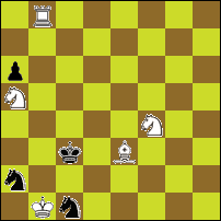 Шахматная задача №49764