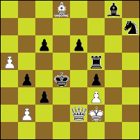 Шахматная задача №49766