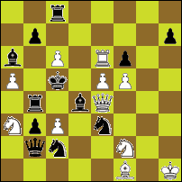 Шахматная задача №49768