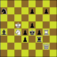 Шахматная задача №49772