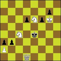 Шахматная задача №49774