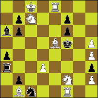 Шахматная задача №49775