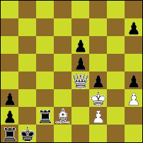 Шахматная задача №49778