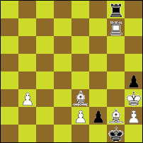 Шахматная задача №49779
