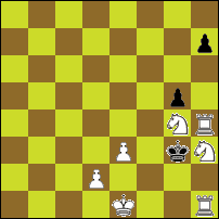 Шахматная задача №49780