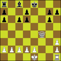 Шахматная задача №49782