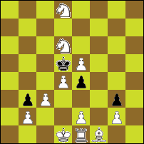 Шахматная задача №49785