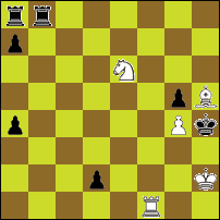 Шахматная задача №49787