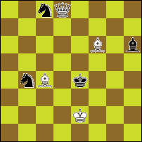 Шахматная задача №49789