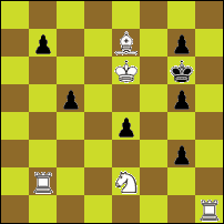 Шахматная задача №49797