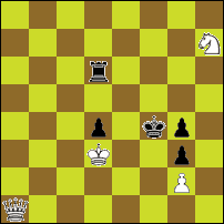 Шахматная задача №49799