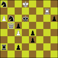 Шахматная задача №49800