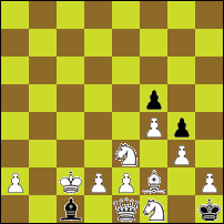 Шахматная задача №49811
