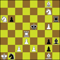 Шахматная задача №49814