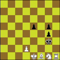 Шахматная задача №49815