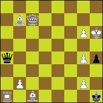 Шахматная задача №49816