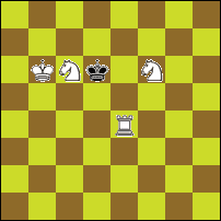 Шахматная задача №49818